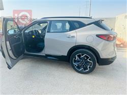 Chevrolet Blazer